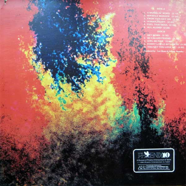 Release: Moods-Vinyl-US-1981-PHX 327-3187094