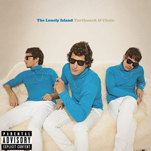 Master Release: Turtleneck & Chain by The Lonely Island