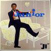 Junior (2) - Ji (LP, Album, Stereo) - Very Good (VG) / Very Good Plus (VG+)