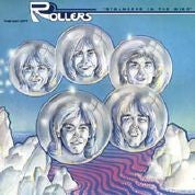 Master Release: Strangers In The Wind by Bay City Rollers