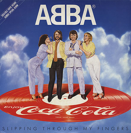 Release: Slipping Through My Fingers-Vinyl-Japan-1981-PD 1005, none-1741257