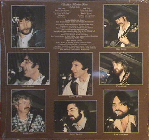 Release: Pretty Lucky-Vinyl-US-1978-3025-1852304