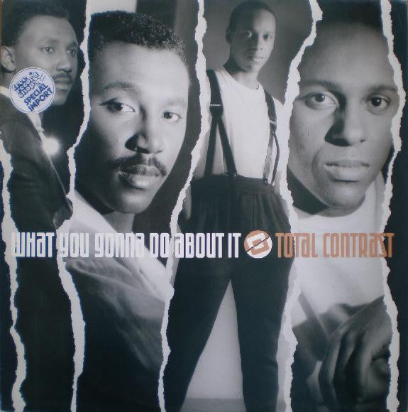 Release: Unknown Release-Vinyl-UK-1986-LONX 95-1522452