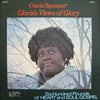 Gloria Spencer - Gloria's Views Of Glory (LP, Album) - Very Good (VG) / Very Good (VG)