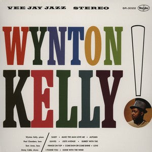 Wynton Kelly!