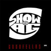 Showbiz & A.G. - Goodfellas (2xVinyl, LP, Album) Good Plus (G+) / Very Good (VG)