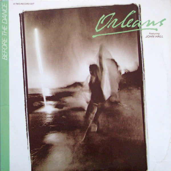Release: Before The Dance-Vinyl-US-1978-AA-1058/2-1942451