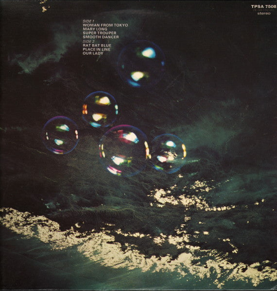 Who Do We Think We Are