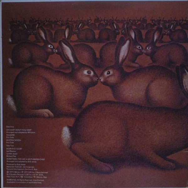 Release: Multiplication-Vinyl-US-1977-JC 34938-1716512