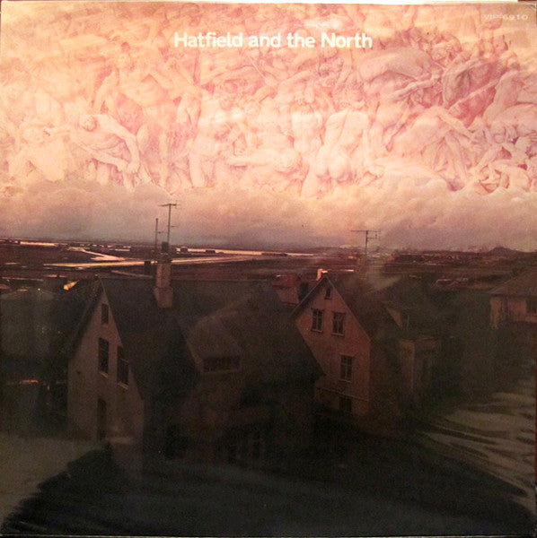 Hatfield And The North