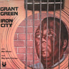 Grant Green - Iron City (LP, Album, Reissue) - Very Good (VG) / Very Good Plus (VG+)