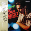 Art Pepper Quintet - Smack Up (Vinyl, LP, Album, Reissue) Very Good Plus (VG+) / Very Good (VG)