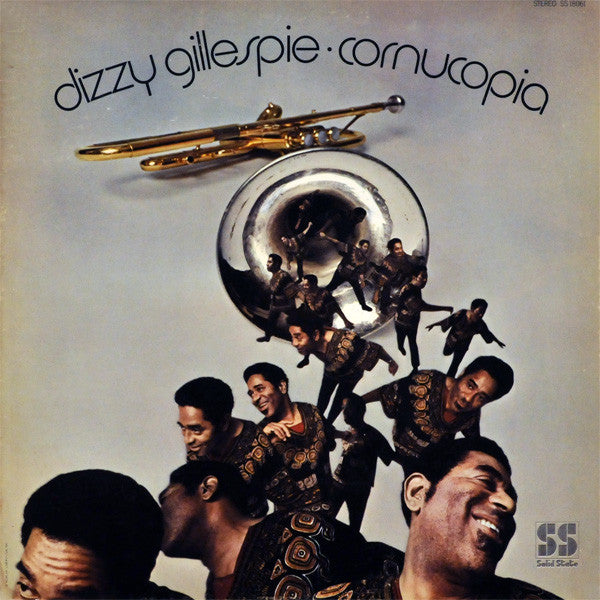 Release: Cornucopia-Vinyl-US-1970-SS 18061-2027787