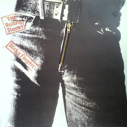 Release: Sticky Fingers -Vinyl-Europe-1986-CBS 4501950, CBS 450195 1, FC 40488-2743776