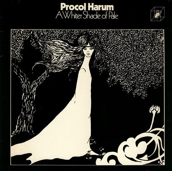 Release: Procol Harum-Vinyl-Germany-None-INT 136.301, 136.301-2879622
