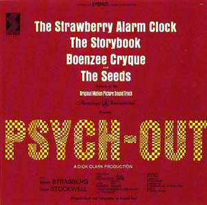 Release: Psych-Out-Vinyl-UK-2009-ST 5913-2219307