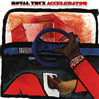 Release: Accelerator-Vinyl-US-1998-DC145-1269892
