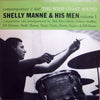 Shelly Manne & His Men - Shelly Manne And His Men, Volume 1 - The West Coast Sound (Vinyl, LP, Album, Reissue) Very Good (VG) / Very Good Plus (VG+)