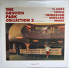 Stanley Clarke - The Griffith Park Collection 2 In Concert (2xVinyl, LP, Album) Very Good Plus (VG+) / Very Good (VG)