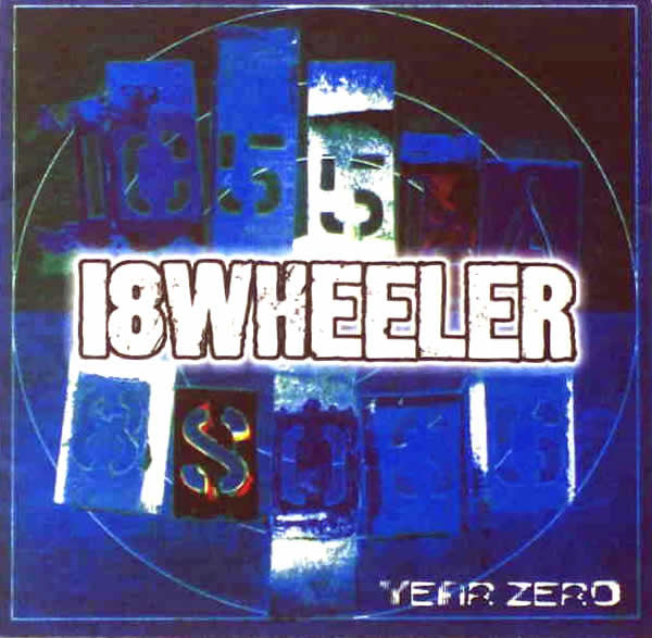 Year Zero