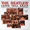 The Beatles - Long Tall Sally (Vinyl, LP, Album, Reissue, Stereo, Mono) Good Plus (G+) / Very Good (VG)