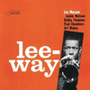 Lee Morgan - Leeway (Vinyl, LP, Album, Stereo, Limited Edition, Reissue) Very Good Plus (VG+) / Near Mint (NM or M-)