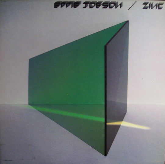 Release: The Green Album-Vinyl-US-1983-ST-12275-2823487