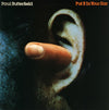 Paul Butterfield - Put It In Your Ear (LP, Album, Reissue) - Very Good (VG) / Very Good Plus (VG+)