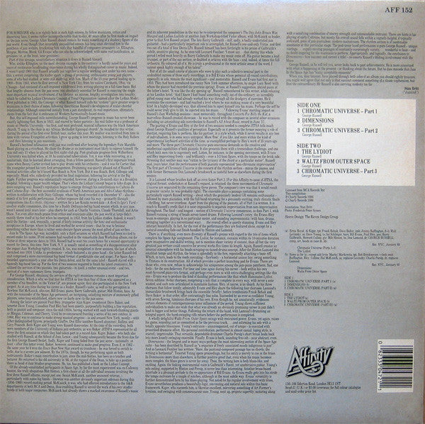 Jazz In The Space Age