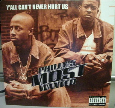 Y'All Can't Never Hurt Us / What Makes Me