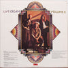 Cream (2) - Live Cream Volume II (Vinyl, LP, Album) Very Good Plus (VG+) / Very Good (VG)
