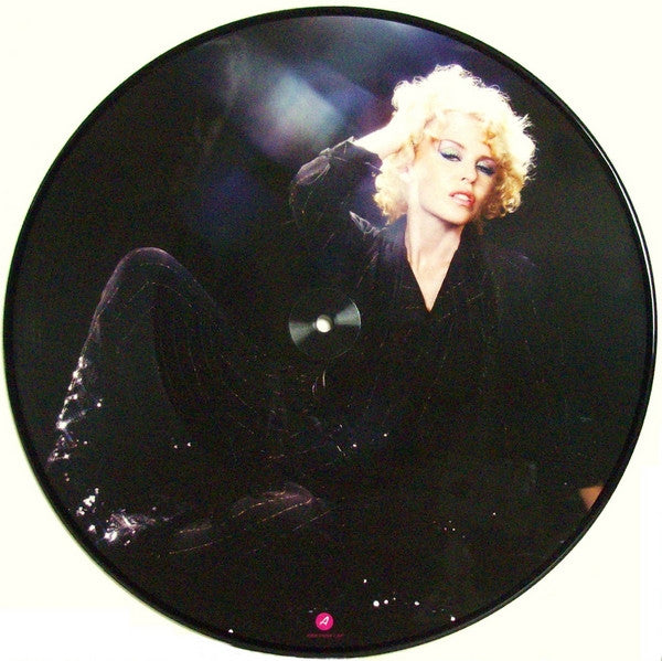 Master Release: In My Arms by Kylie Minogue