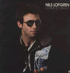 Nils Lofgren - I Came To Dance (Vinyl, LP, Album) Very Good (VG) / Good Plus (G+)