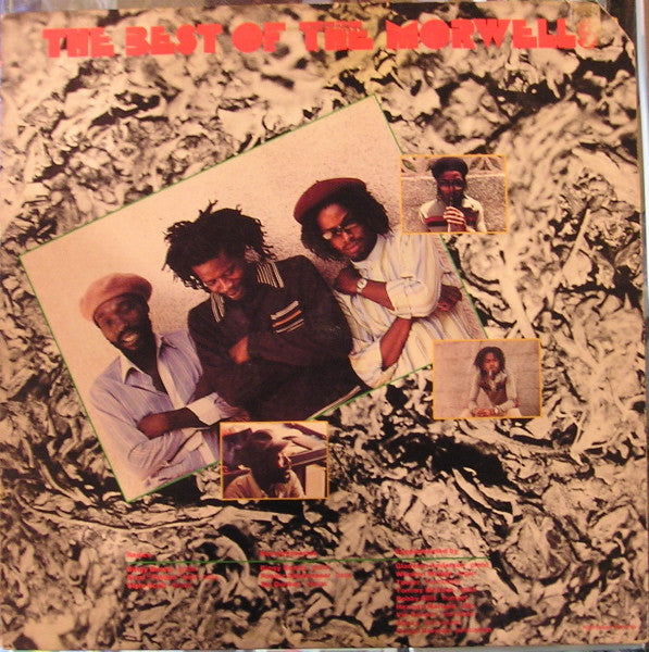 Release: The Best Of-Vinyl-US-1981-NH 302-2142234