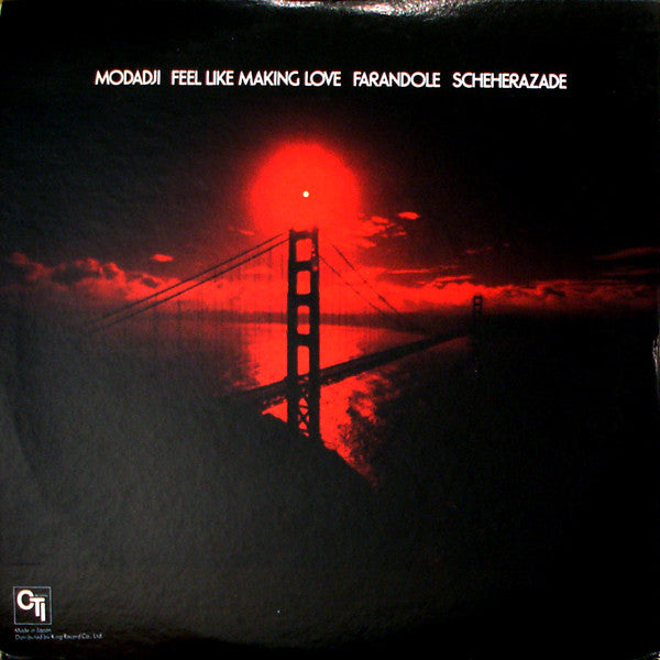 The San Francisco Concert