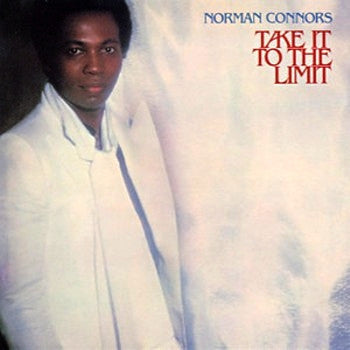 Master Release: Take It To The Limit by Norman Connors