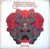 Santana - Festivál (Vinyl, LP, Album) Very Good (VG) / Very Good (VG)