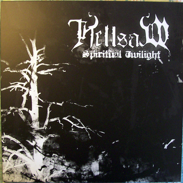 Release: Spiritual Twilight-Vinyl-Spain-2006-TOD009-1064286