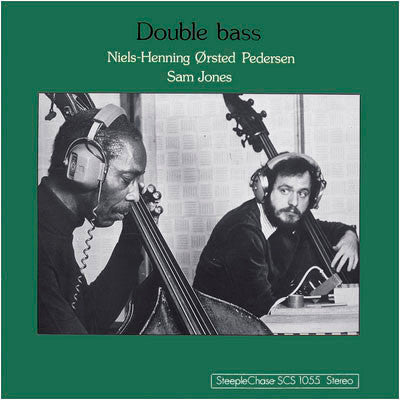 Double Bass