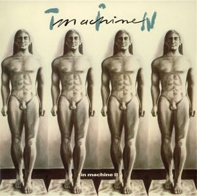 Master Release: Tin Machine II by Tin Machine