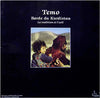Temo - Barde Du Kurdistan / La Tradition Et L'Exil (Vinyl, LP, Album, Repress) Very Good (VG) / Very Good (VG)