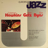 Coleman Hawkins - Europa Jazz (Vinyl, LP, Compilation) Very Good (VG) / Very Good (VG)