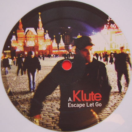 Master Release: The Emperor's New Clothes by Klute