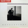 McCoy Tyner - Revelations (Vinyl, LP, Album) Very Good (VG) / Very Good (VG)