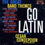 Release: The Great Band Themes Go Latin-Vinyl-Spain-1989-PLP-114-2889065
