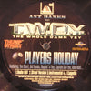 Ant Banks - Players Holiday (Vinyl, 12