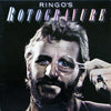 Ringo Starr - Ringo's Rotogravure (LP, Album) - Very Good Plus (VG+) / Good Plus (G+)
