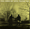 Art Farmer - When Farmer Met Gryce (Vinyl, LP, Album, Reissue, Mono) Very Good Plus (VG+) / Very Good Plus (VG+)