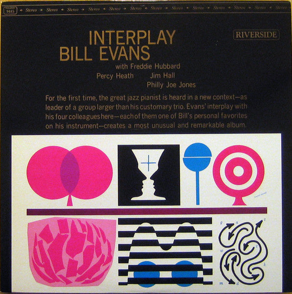 Interplay