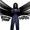 Wyclef Jean - The Ecleftic (2 Sides II A Book) (2xLP, Album) - Very Good (VG) / Very Good Plus (VG+)